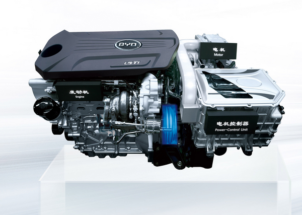 電機企業(yè)涌入新能源市場 永磁電機或成中國主要競爭力