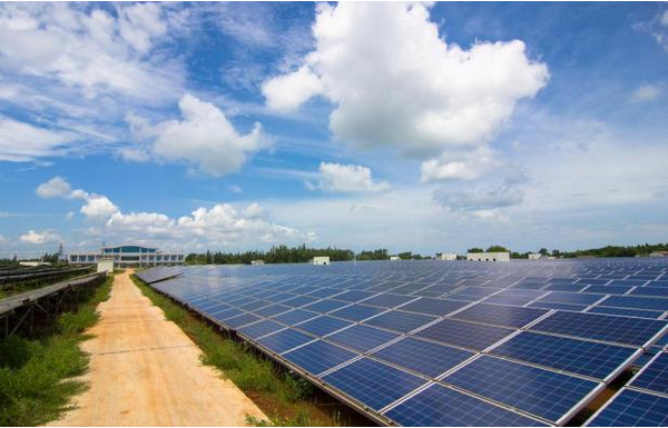 歐盟延長中國光伏雙反 限價限量至2017年