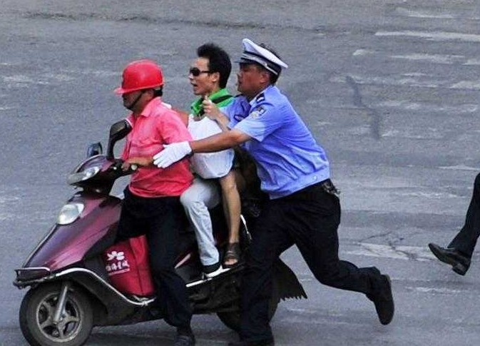 深圳抽查電動自行車及充電器 超速超重現象仍存