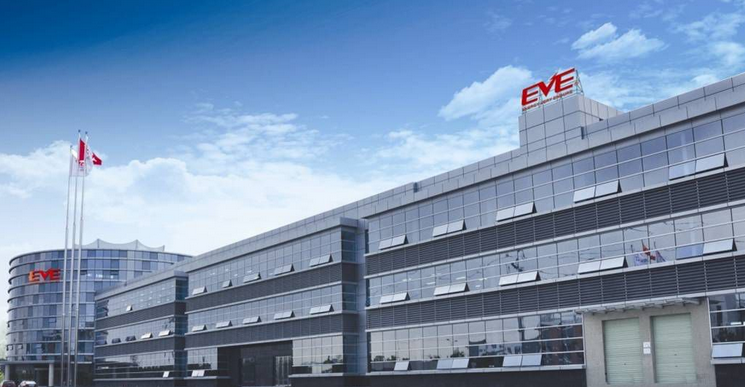 億緯鋰能：增程式電動巴士已開始試運營