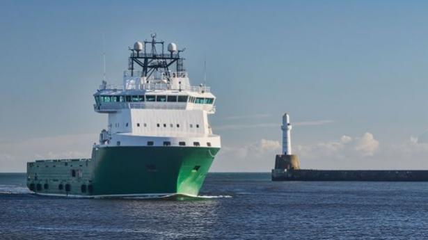 帥福得:鋰電池儲能系統用于ABB新型混合動力鋪纜船 帥福得:鋰電池儲能系統用于ABB新型混合動力鋪纜船