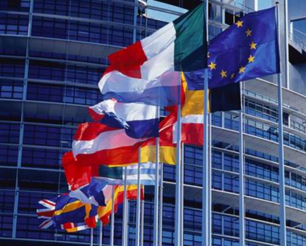 歐盟鋰離子電池技術(shù)研發(fā)現(xiàn)狀：重點在動力電池