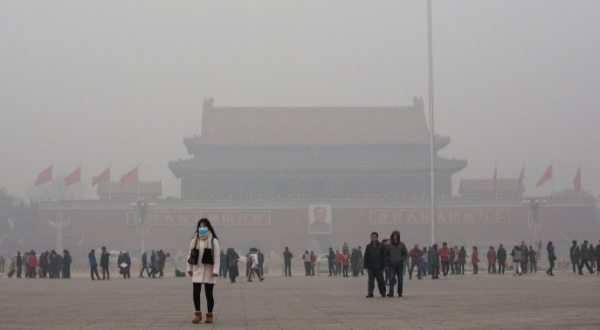 空氣污染紅色預(yù)警火了誰？純電動車銷量超速增長