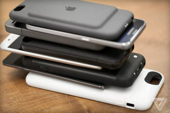 莫博士：電池技術沒有跟上手機發(fā)展