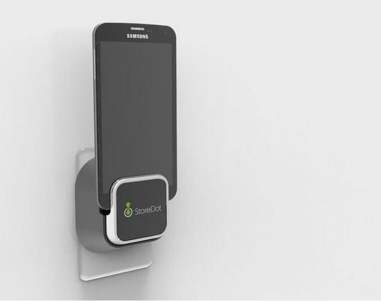 莫博士：電池技術沒有跟上手機發(fā)展