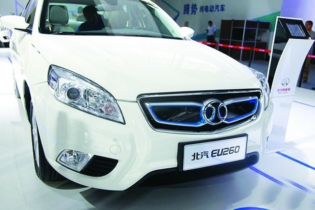 A級(jí)純電動(dòng)車扎堆上市 企業(yè)與學(xué)界觀點(diǎn)差異待市場檢驗(yàn)