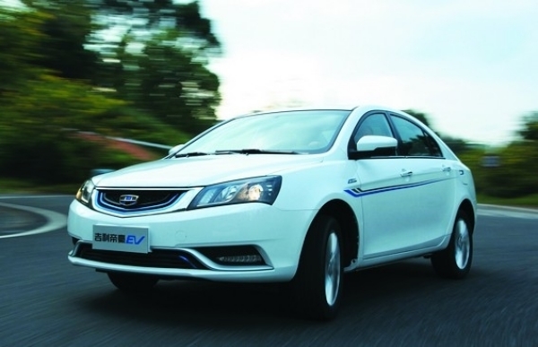 A級(jí)純電動(dòng)車扎堆上市 企業(yè)與學(xué)界觀點(diǎn)差異待市場檢驗(yàn)