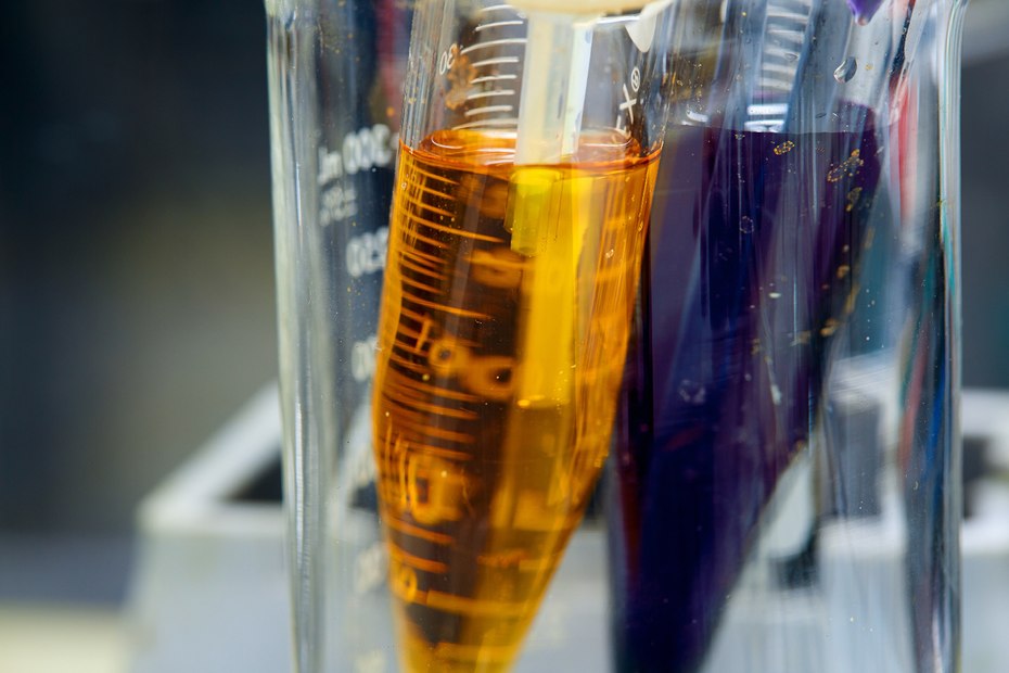 美國研發新型液流電池 生產成本比現有電池下降60％