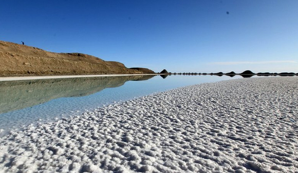 青海鹽湖