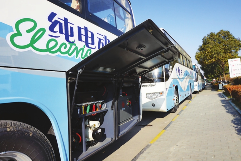 工信部征求廢舊動力蓄電池綜合利用規(guī)范條件及管理暫行辦法意見