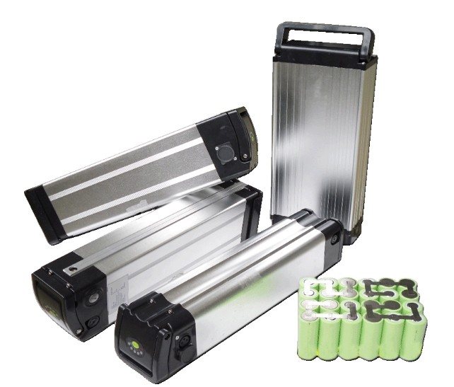 經銷商庫存高企 電動蓄電池批發價又現跌勢