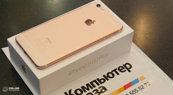 iPhone 2016年銷售預期遭下調 蘋果減訂單傷了富士康