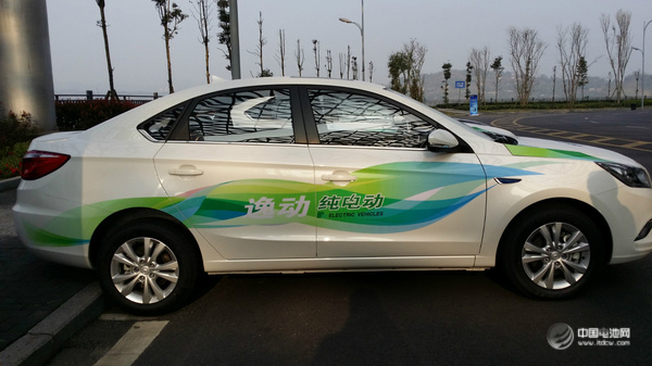 魚龍混雜緊盯財政扶持 新能源車補貼政策轉向