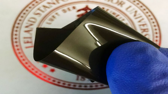 和爆炸說再見 新鋰電池技術可自行切斷電流