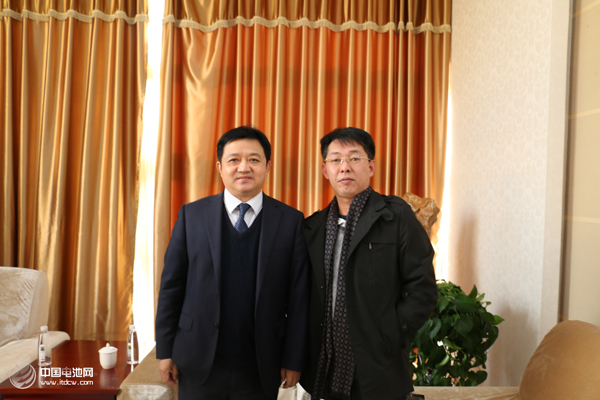 國軒高科總裁方建華接受中國電池網CEO、鋰電“達沃斯”秘書長于清教專訪