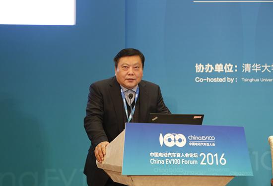 北京理工大學教授吳鋒