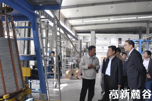 金杯電工：擬斥資7183萬元發(fā)力新能源動(dòng)力電池