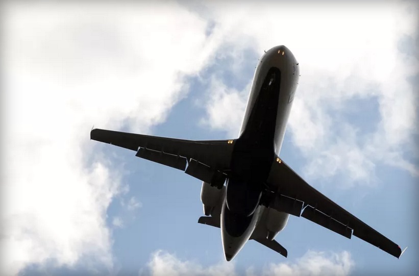 安全問題爭議不斷 未來鋰電池恐將徹底無緣飛機托運