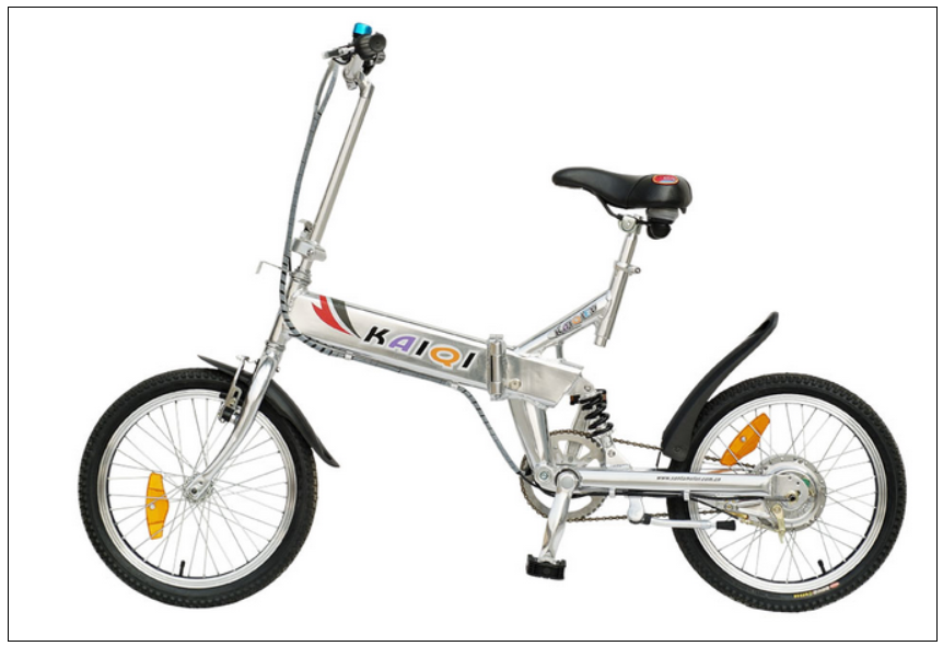 質(zhì)檢總局：10批次電動(dòng)自行車產(chǎn)品抽查不合格