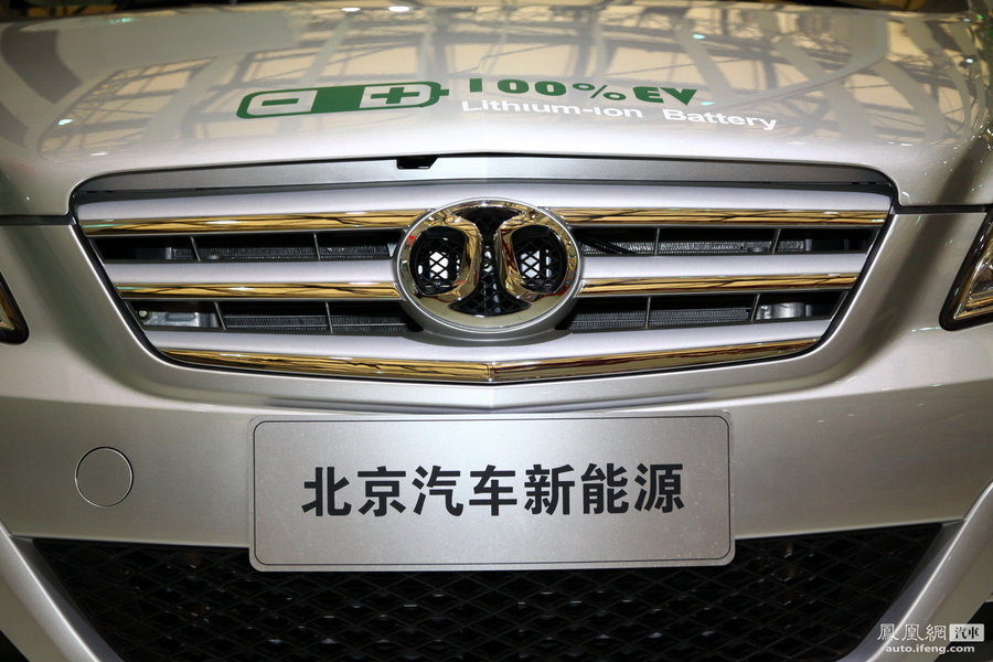 2016年北京電動(dòng)車主關(guān)注啥？不搖號(hào)進(jìn)社區(qū)樁好找