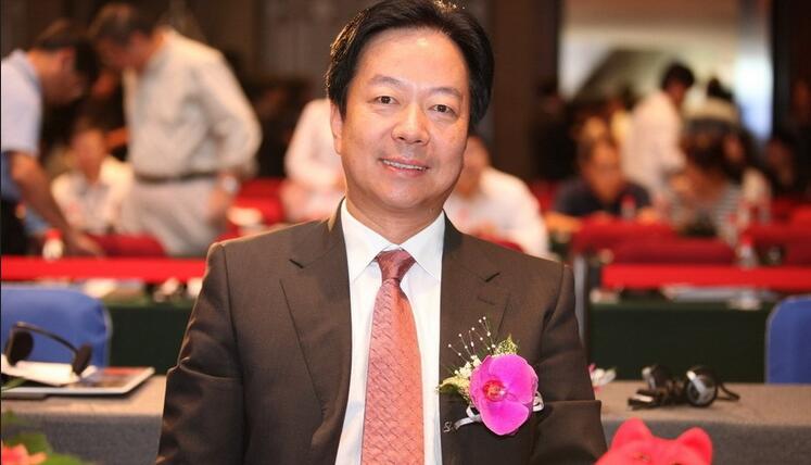 金龍汽車集團(tuán)股份有限公司黨委書記、董事長(zhǎng)廉小強(qiáng)