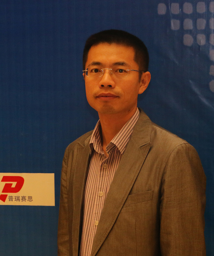 許輝勇：祝中國電池網及廣大讀者財源廣進！