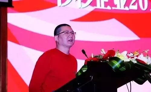 杉杉能源董事長(zhǎng)李智華