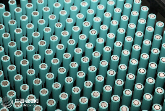 三元鋰離子電池 三元鋰離子電池