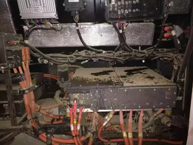 江西上饒純電動客車燃燒案：系被引燃 電池系統(tǒng)未著火