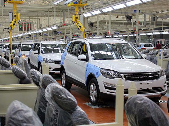 國家新能源汽車300多億補貼是怎樣被騙的？