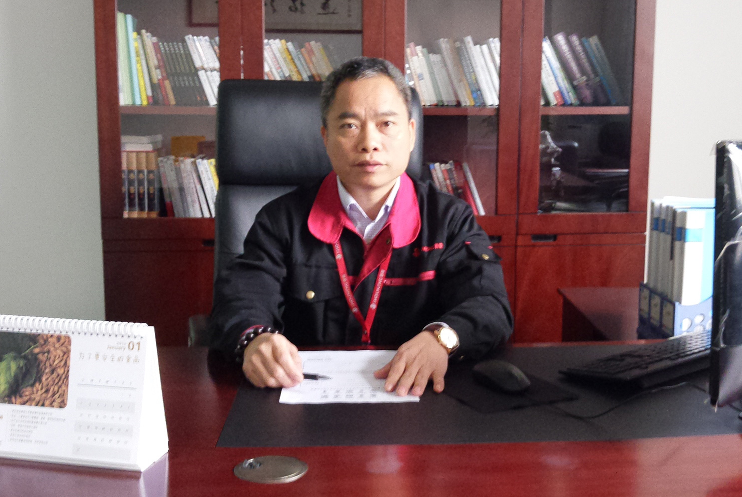 廈門首能林章銅:2016共同書寫新能源事業(yè)的光榮與夢想! 廈門首能林章銅:2016共同書寫新能源事業(yè)的光榮與夢想!