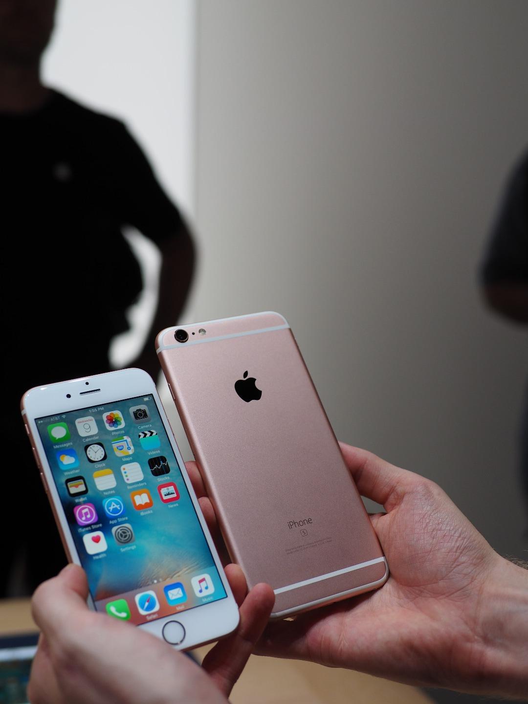 蘋果iPhone銷量增幅創新低 過度依賴中國市場成硬傷？