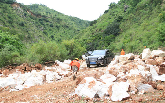 四川省李家溝及黨壩、業隆溝礦區共探明氧化鋰資源量125.42萬噸 四川省李家溝及黨壩、業隆溝礦區共探明氧化鋰資源量125.42萬噸