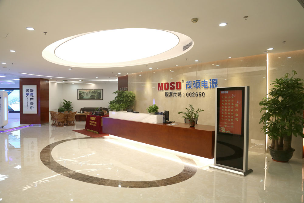 茂碩電源2015年?duì)I收9.09億元 凈利潤(rùn)增長(zhǎng)超150%