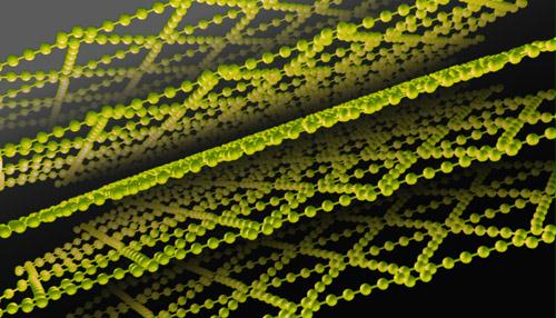 石墨烯vs石墨炔：超級(jí)材料之爭(zhēng) 稻草還是黃金？