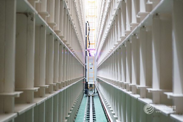 無錫中鼎物流設備有限公司