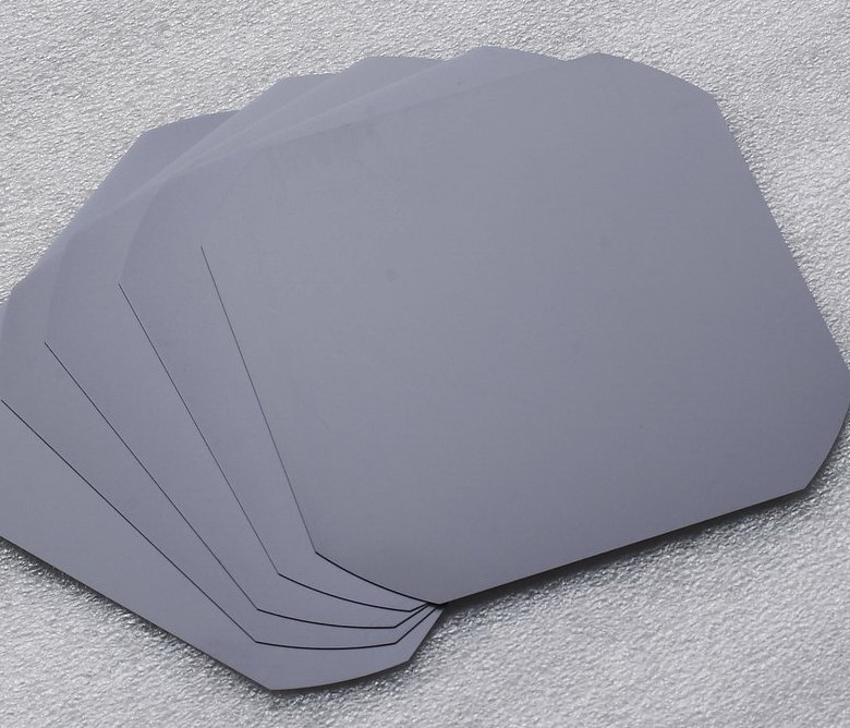 中國光伏發電站對單晶硅片需求正在提高