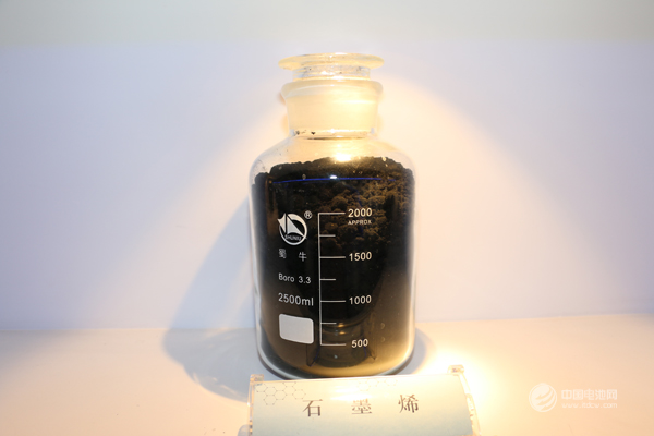 美國(guó)川商將投5億元在成都生產(chǎn)石墨烯薄膜電池