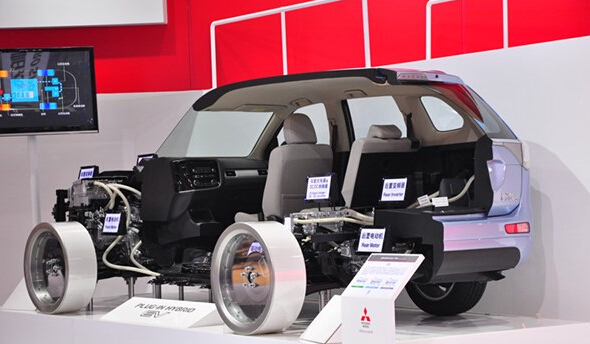 新能源汽車產業(yè)再迎政策蜜月期 推動產業(yè)邁向中高端