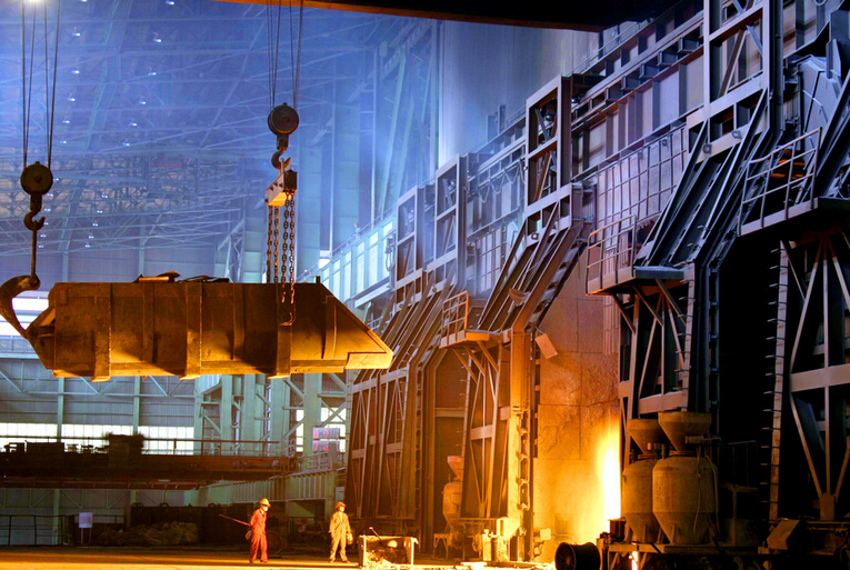 鋼鐵行業不景氣 南鋼企業進軍新能源汽車領域