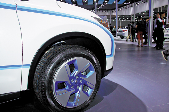 政策催逼新能源車重新升溫 有望擺脫“騙補”陰霾