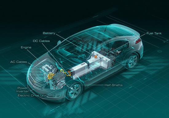 博世擬在中國投建電池工廠？國內企業如何應對