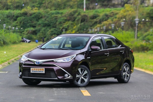 豐田計劃2016年底在華生產鎳氫電池單元