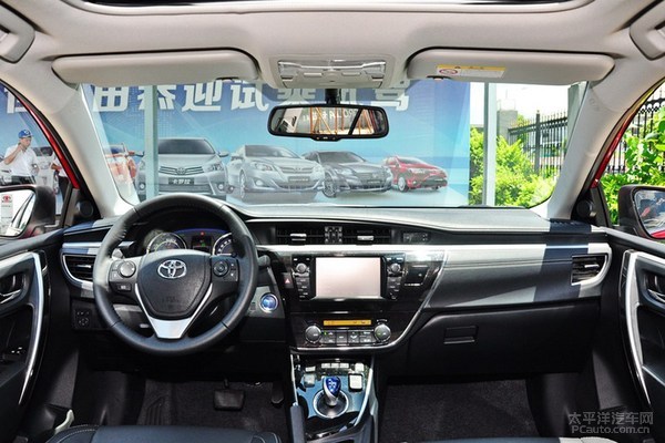 豐田計劃2016年底在華生產鎳氫電池單元