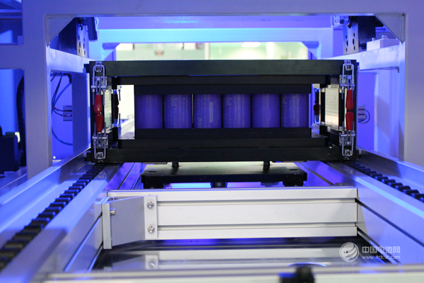 名企名片│深圳博磊達新能源科技有限公司