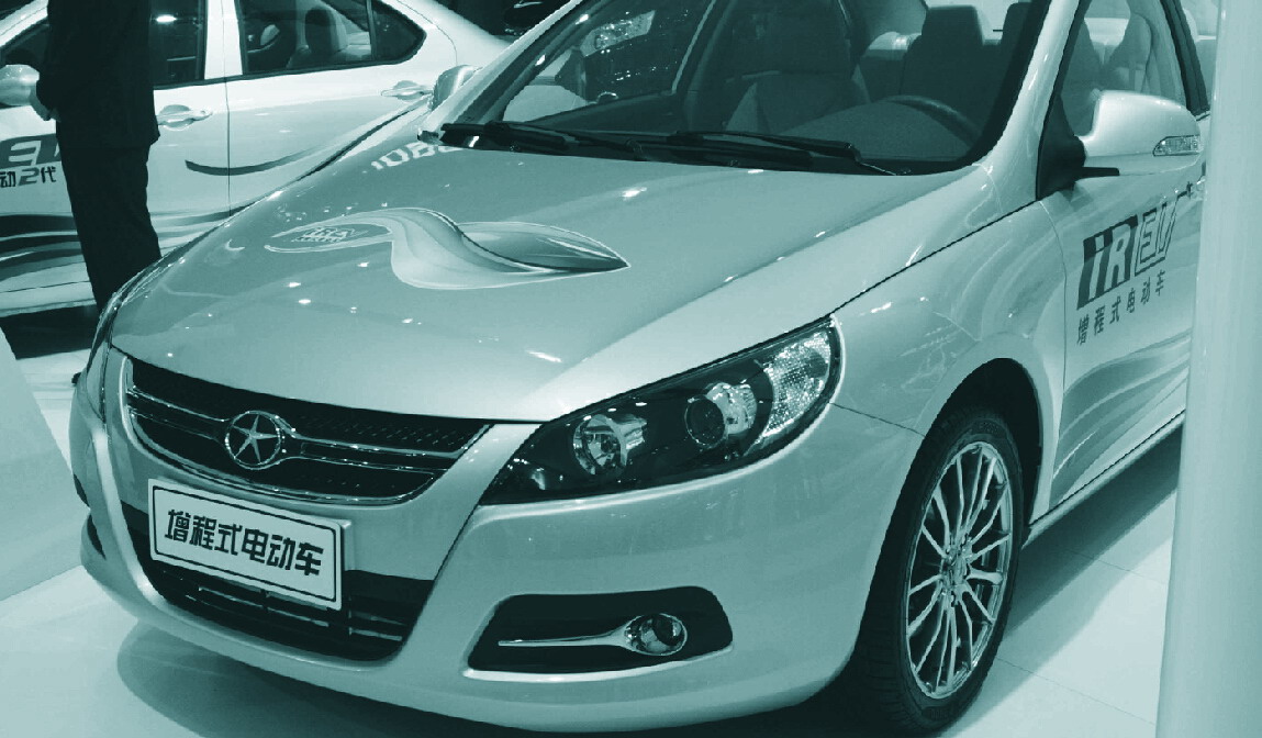 政策及市場(chǎng)層面問(wèn)題集中爆發(fā) 新能源汽車“捉鬼記”