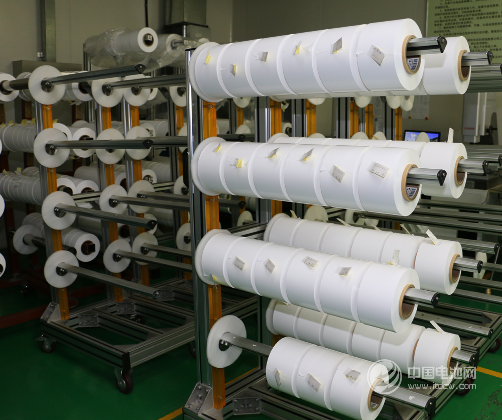 鋰離子電池隔膜材料的研究進展及未來發展前景預測