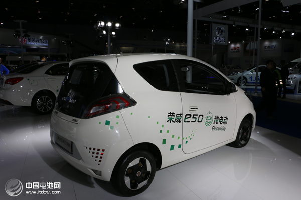 推廣目錄常態(tài)化發(fā)布 新能源汽車恢復(fù)高速增長常態(tài)