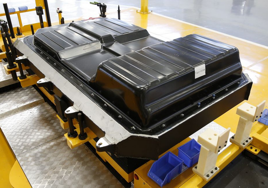 電池安全性之爭 高能量密度動力電池是主流趨勢