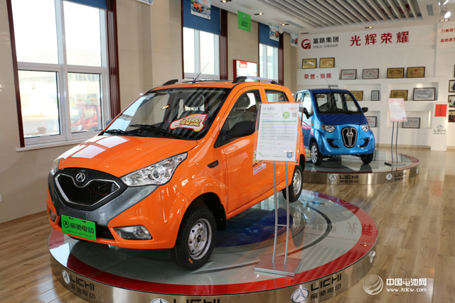 “轉正”爭議：低速電動汽車路權之爭有解了？